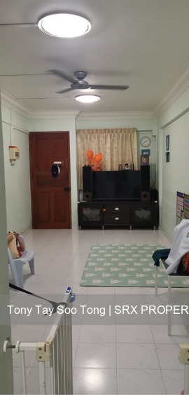 Blk 530 Bedok North Street 3 (Bedok), HDB 3 Rooms #222395921